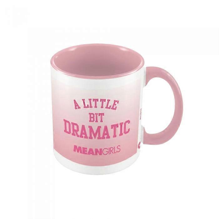 Mean Girls Inner Two Tone Mug
