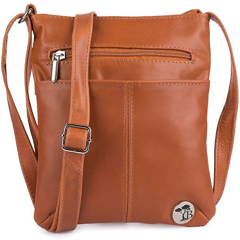 Handbags Beltimore kraa33camel