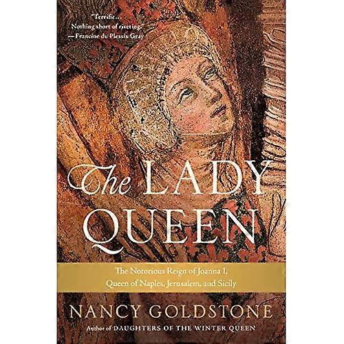 The Lady Queen