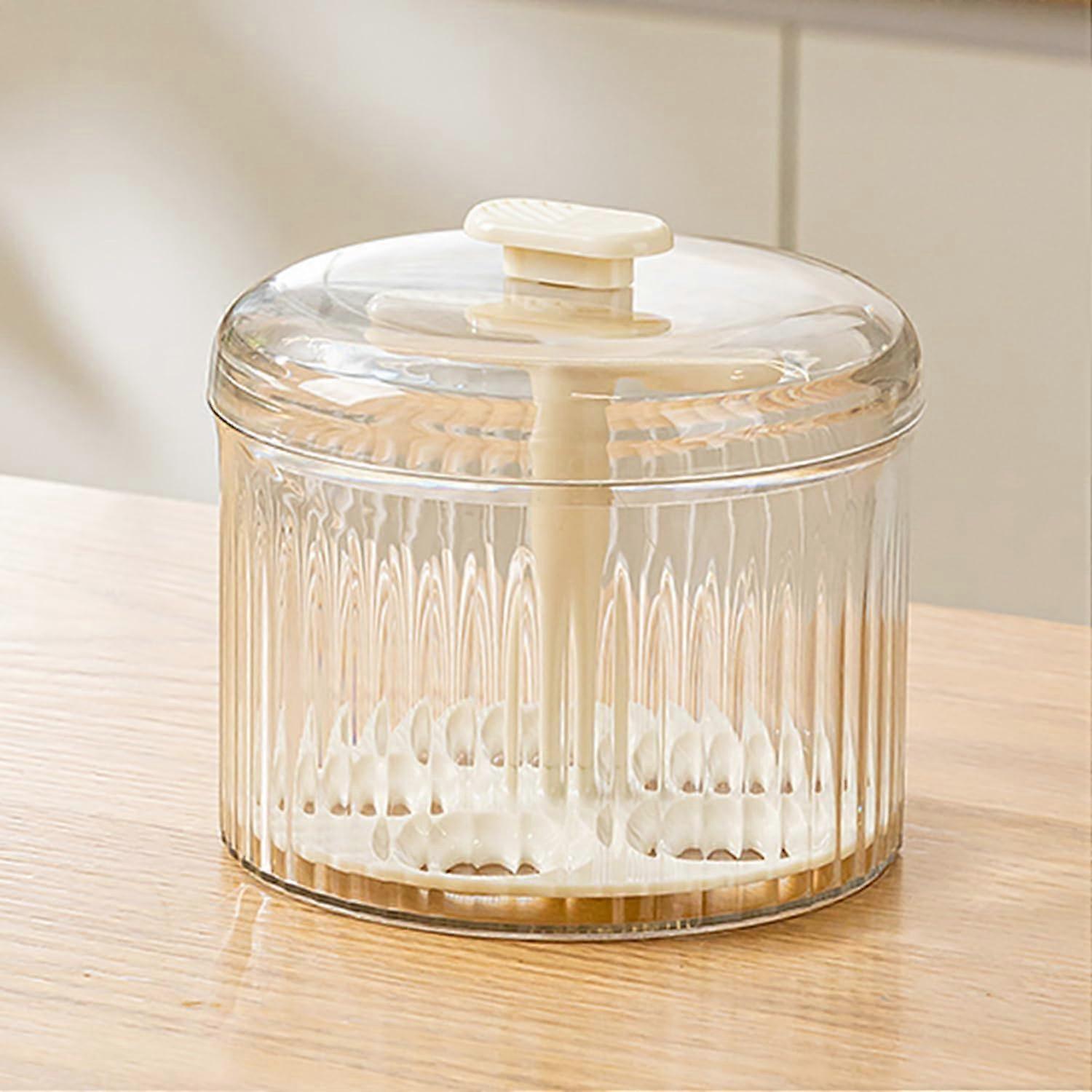 Meatball Maker Mold Tool with Ergonomic Long Handle Makes 5 Meatballs Dishwasher Safe for Kitchen