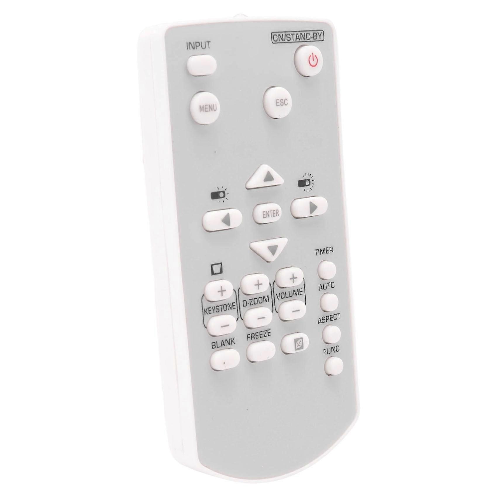 Replace YT-150 Projector Remote Control for Casio XJ-V1, XJ-V2