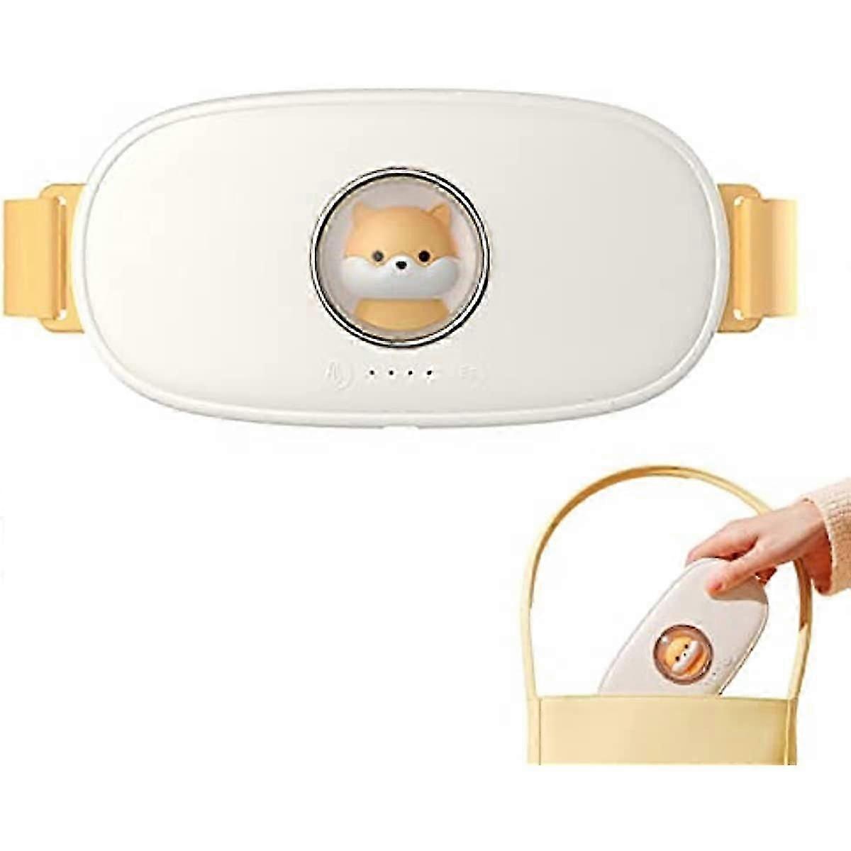 Wearable Heating Pad