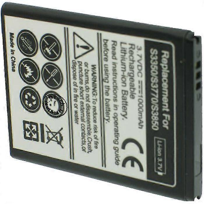 Mobile Phone Battery for SAMSUNG EB424255VA