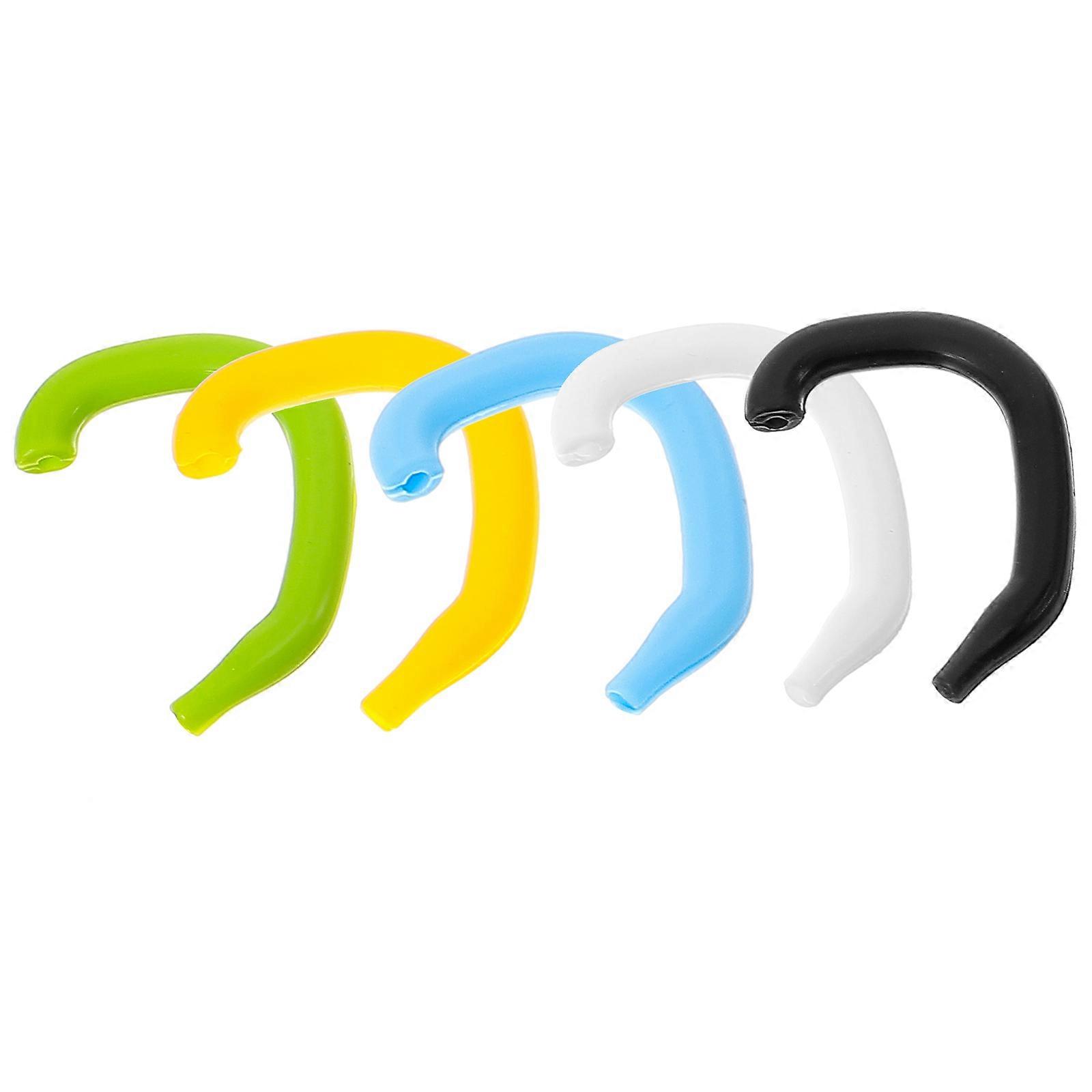 Mask Silicone for Convenient Use 15Pcs