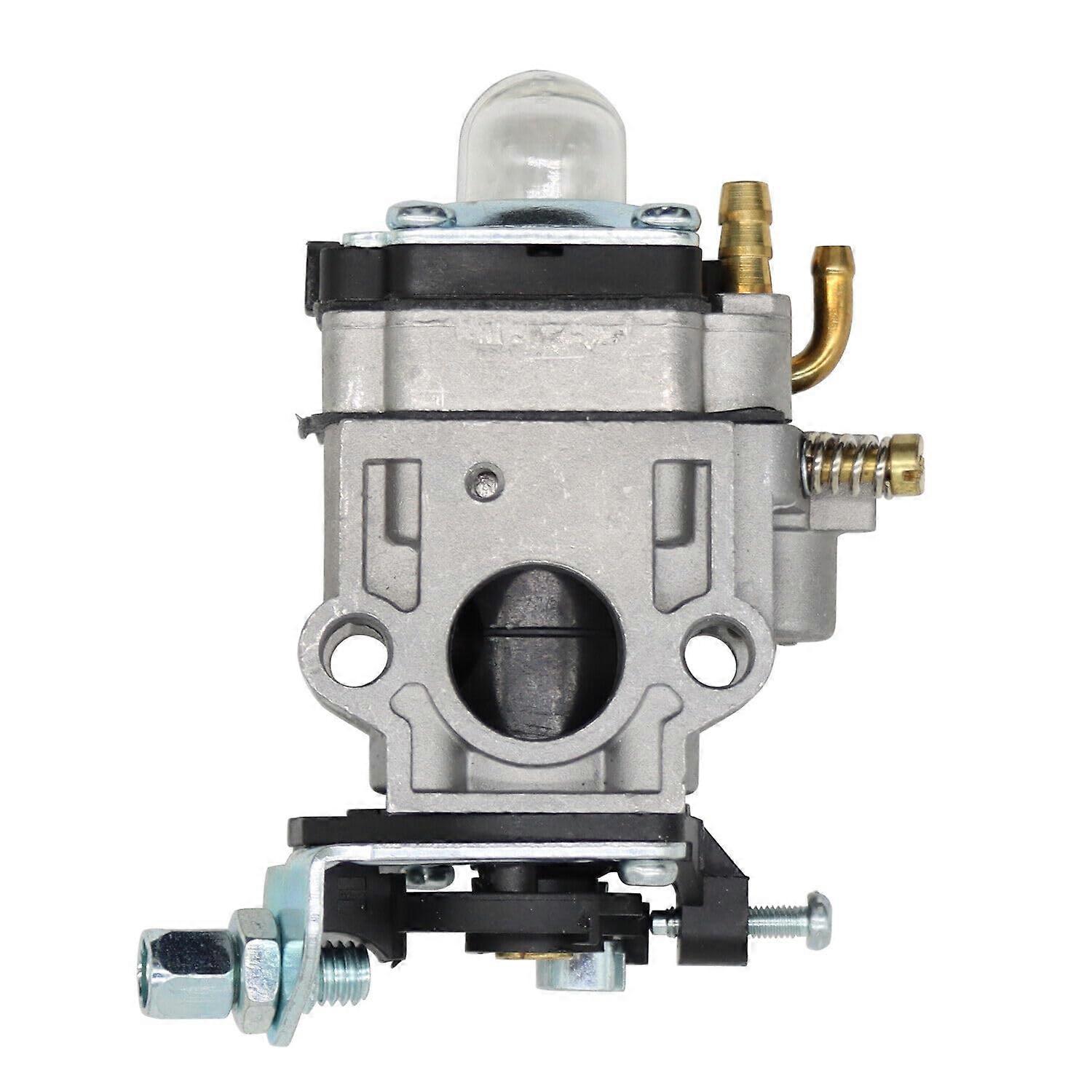 Carburetor for Earthquake E43 E43CE E43WC MC43 MC43E MC43C Augers, Restore Engine Performance