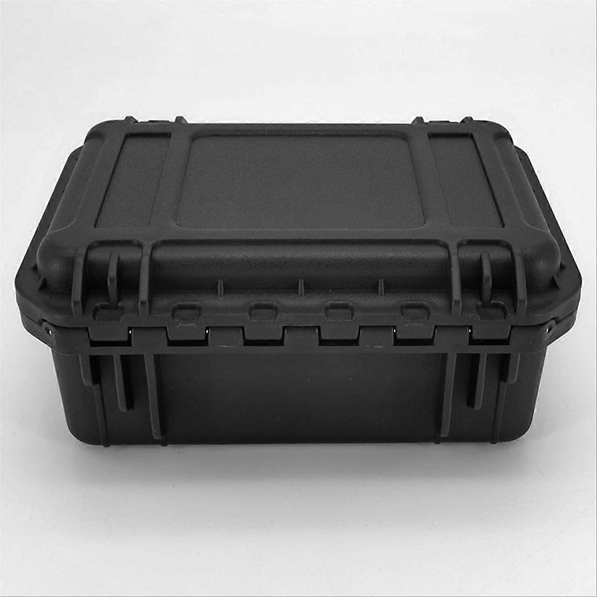 Toolbox Safety Protector Box Organizer Hardware Storage Tool Case