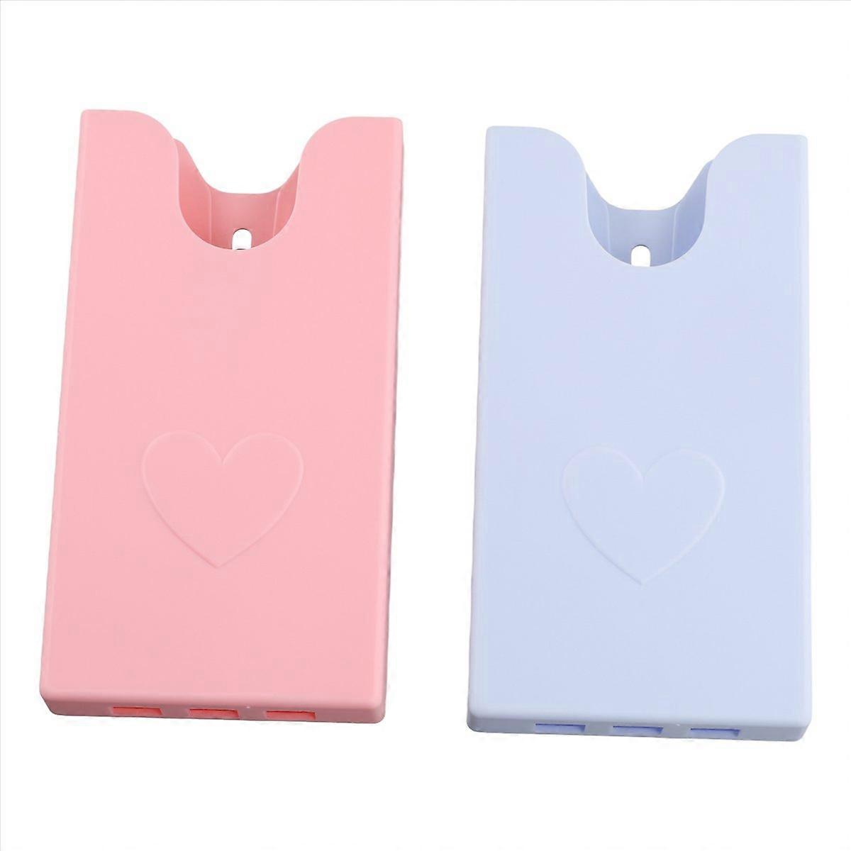 2er-Pack Handyhalter für Bogg Bags