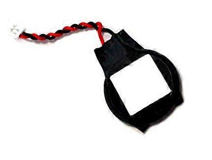 Batteria a bottone di riserva, 1 cella