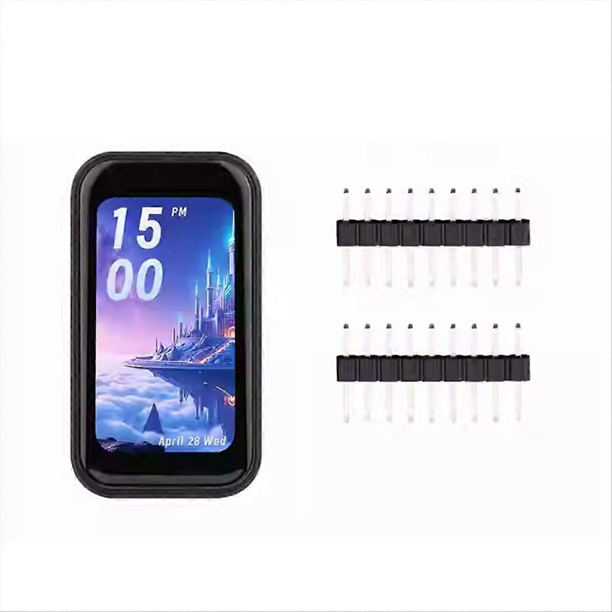  ESP32-C6 1.47inch Touch Display Development Board B