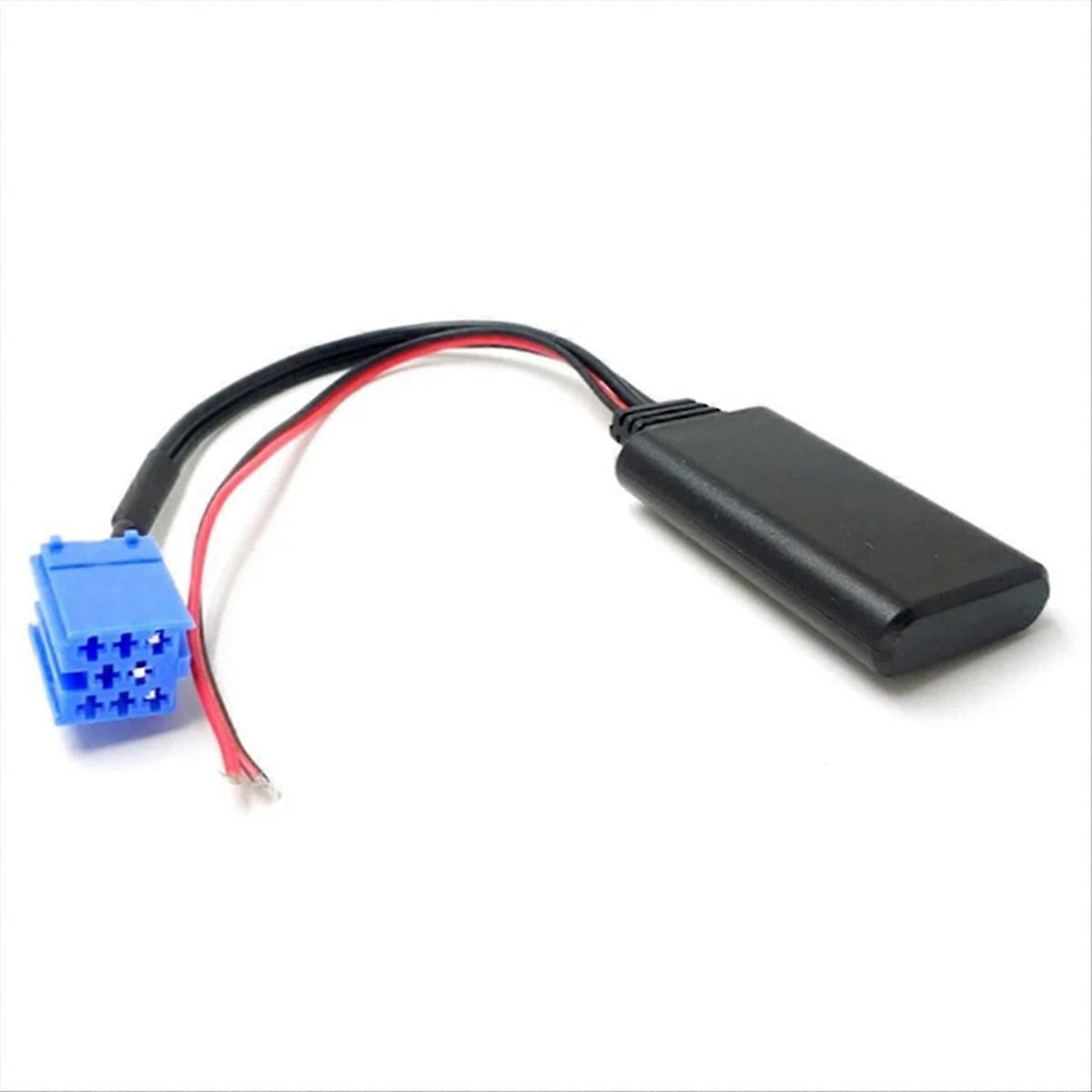 AUX Input Wireless Bluetooth Audio Cable Adapter for 450