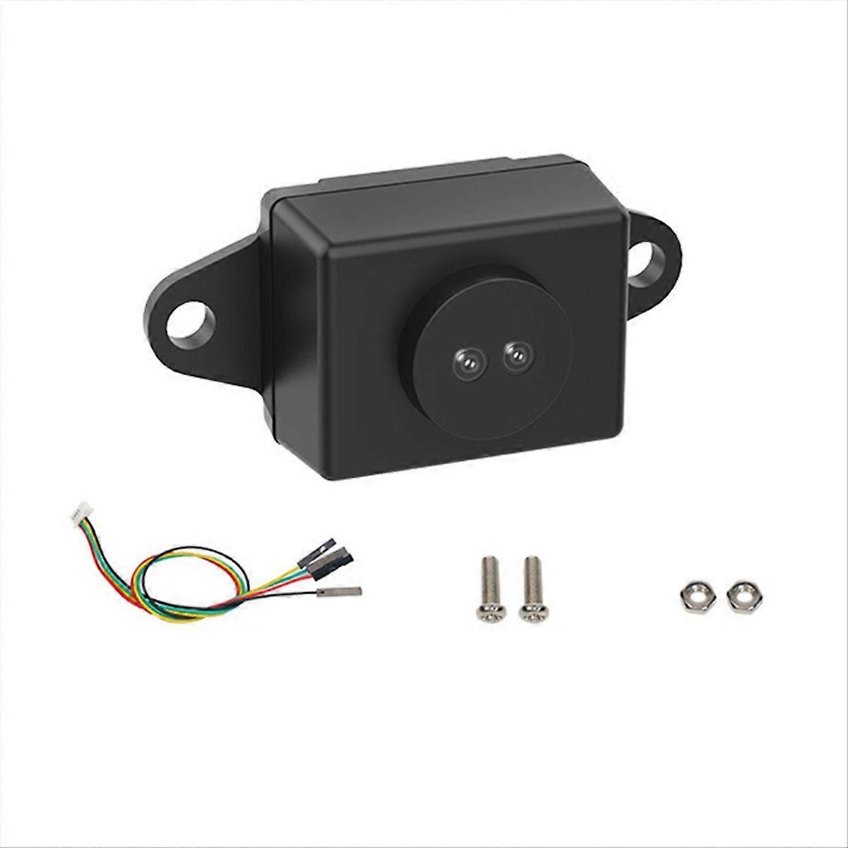 Tinyf Single-Point Laser Ranging Module Ultra-Light ToF Sensor