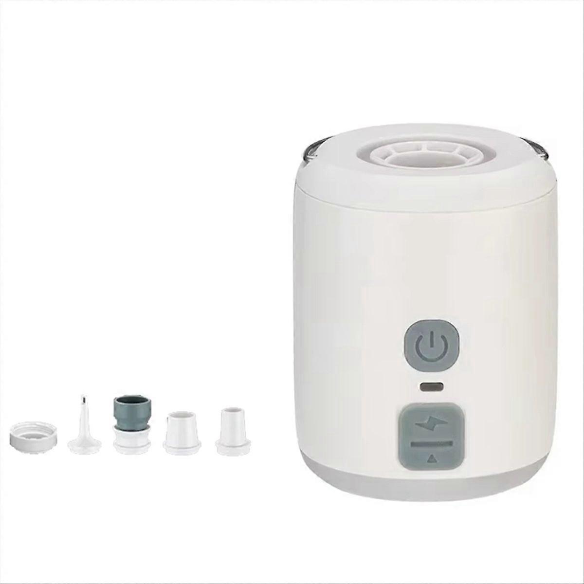 Electric Air Pump Multifunctional Inflatable Extract Gas Pump B