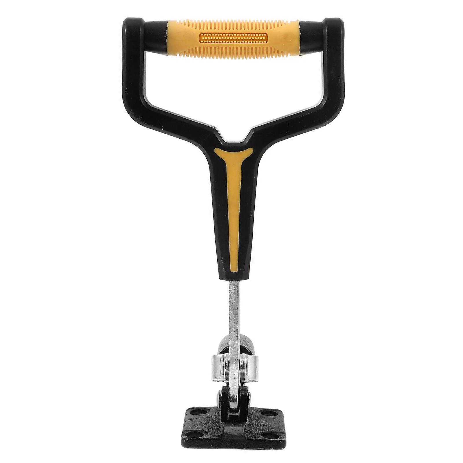 Heat Press Replacement Handle Fixture 2Pcs for Clamp Fixing Purposes