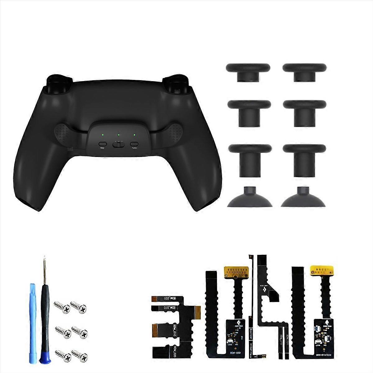 Back Button For Controller with Joystick Button Kit B