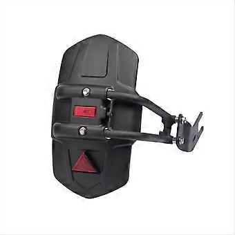 Rear Wheel Mudguard Splash for TMAX 530 TMAX530 TMAX560