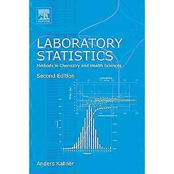 Statistica di laboratorio: metodi in chimica e scienze della salute