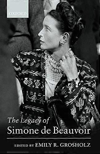 Arvet efter Simone de Beauvoir