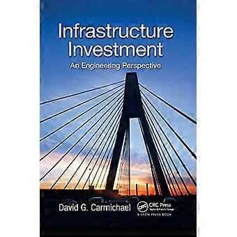 Infrastrukturinvestitionen: Eine technische Perspektive