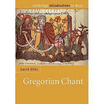 Gregoriaans