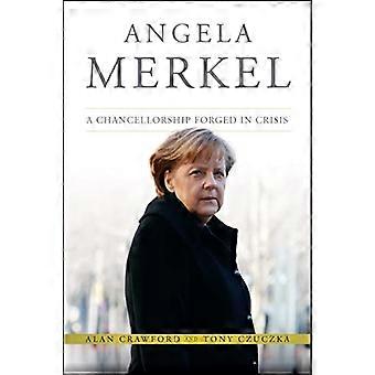 Angela Merkel