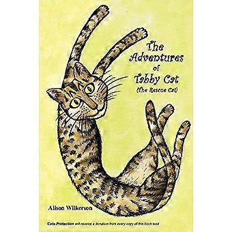 Die Abenteuer der getigerten Katze (die Rettungskatze)