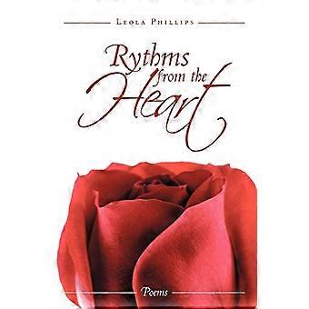 Rhythmen aus dem Herzen: Gedichte