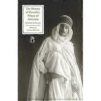 L’histoire de Rasselas, Prince of Abissinia