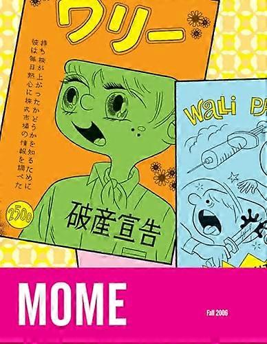 Mome: v. 5 (Mome)