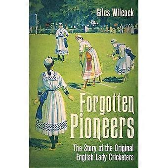 Pionnières oubliées : l’histoire des premières joueuses de cricket anglaises