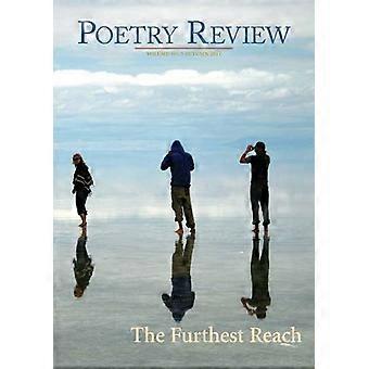 The Farthest Reach (Rassegna di poesia)