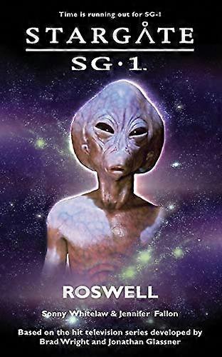Stargate SG-1: Roswell