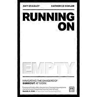 Running on Empty: Die Gefahren von Burnout am Arbeitsplatz meistern