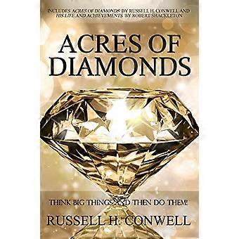 Acres of Diamonds von Russell H. Conwell