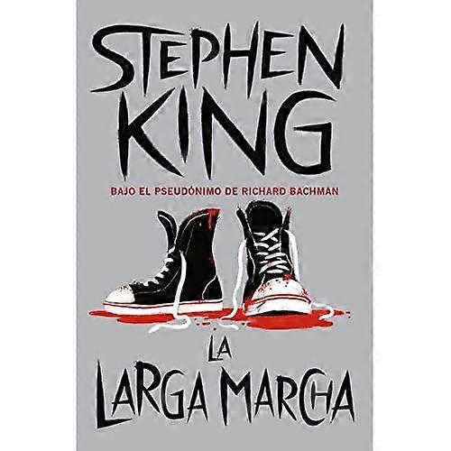 La larga marcha