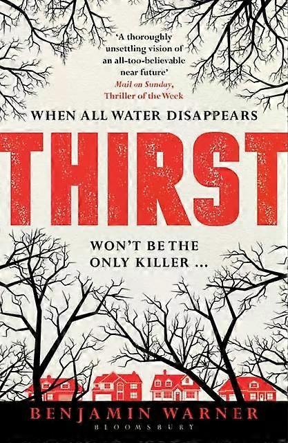Thirst - Benjamin Warner