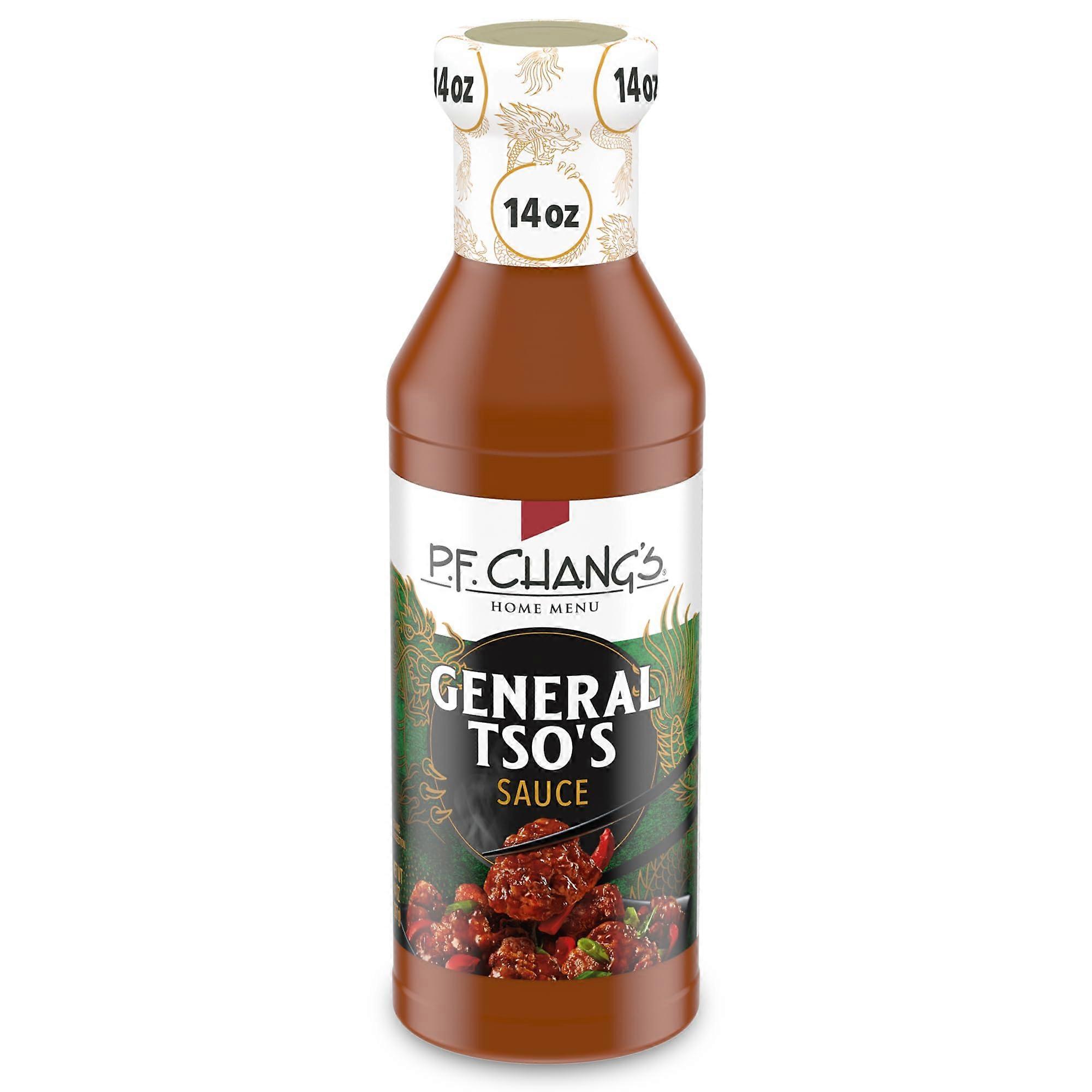 P.F. Changs hemmeny General Tsos sås 2-pack