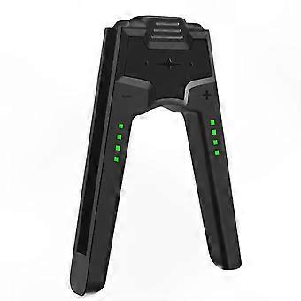 Base de carregamento USB-C com suporte para mini console de jogos
