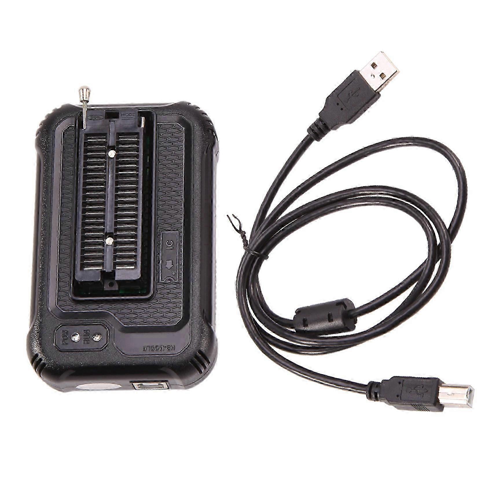 T48 [TL866-3G] Programmer Support 31000+ ICs