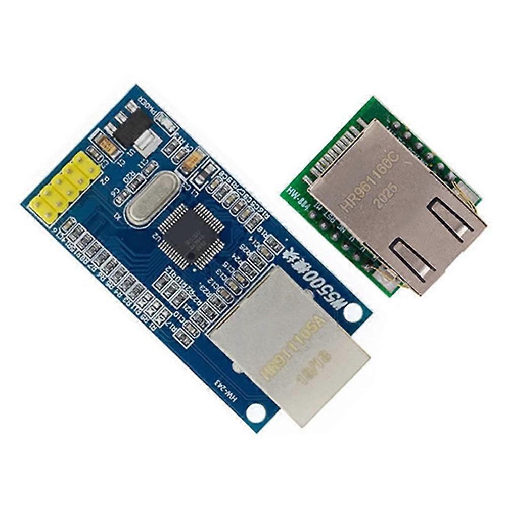 W5500 Module USR-ES1 SPI Ethernet ETH Module Compatible with WIZ820io