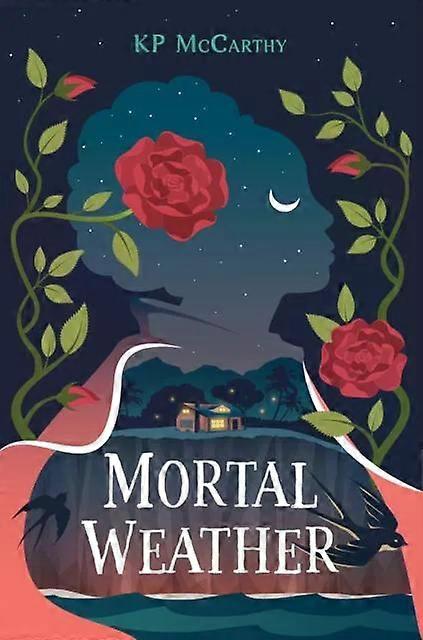 Mortal Weather A Novel - KP McCarthy