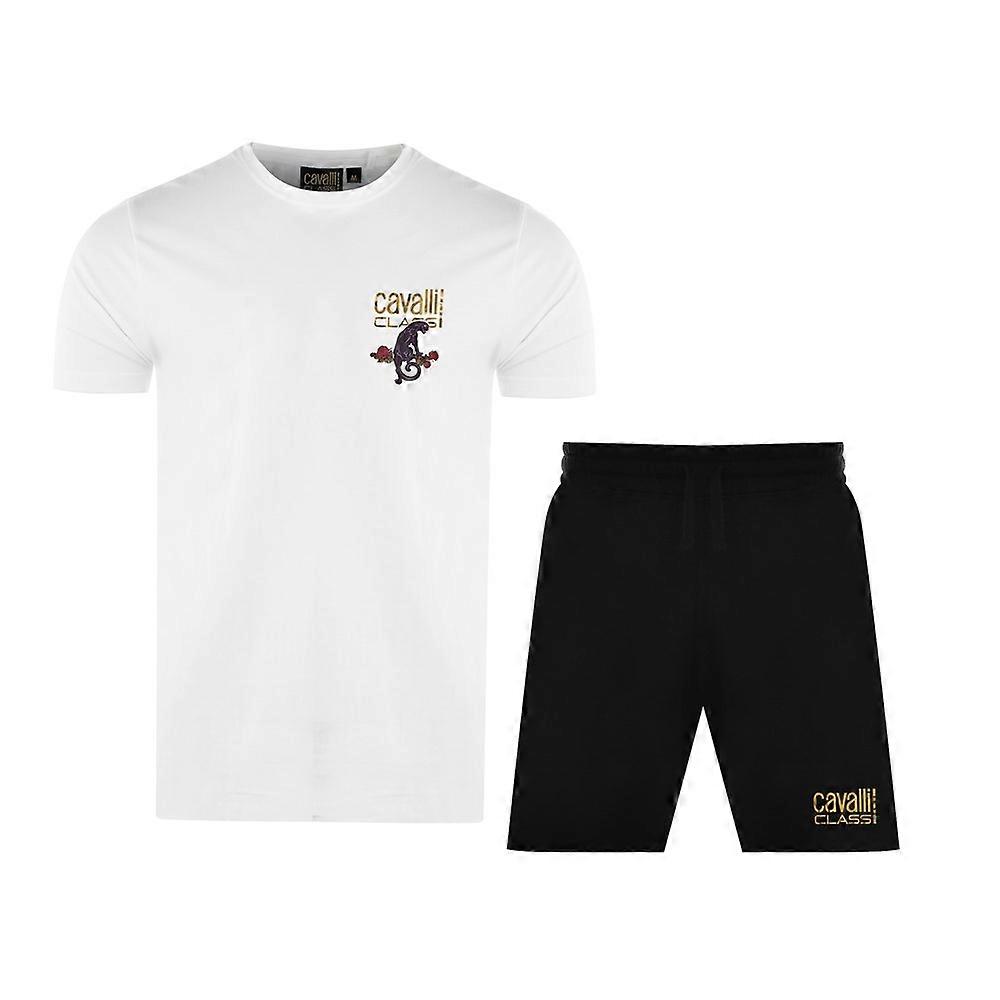 Cavalli Clase D001057B001 hombres