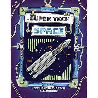 Super Tech Space