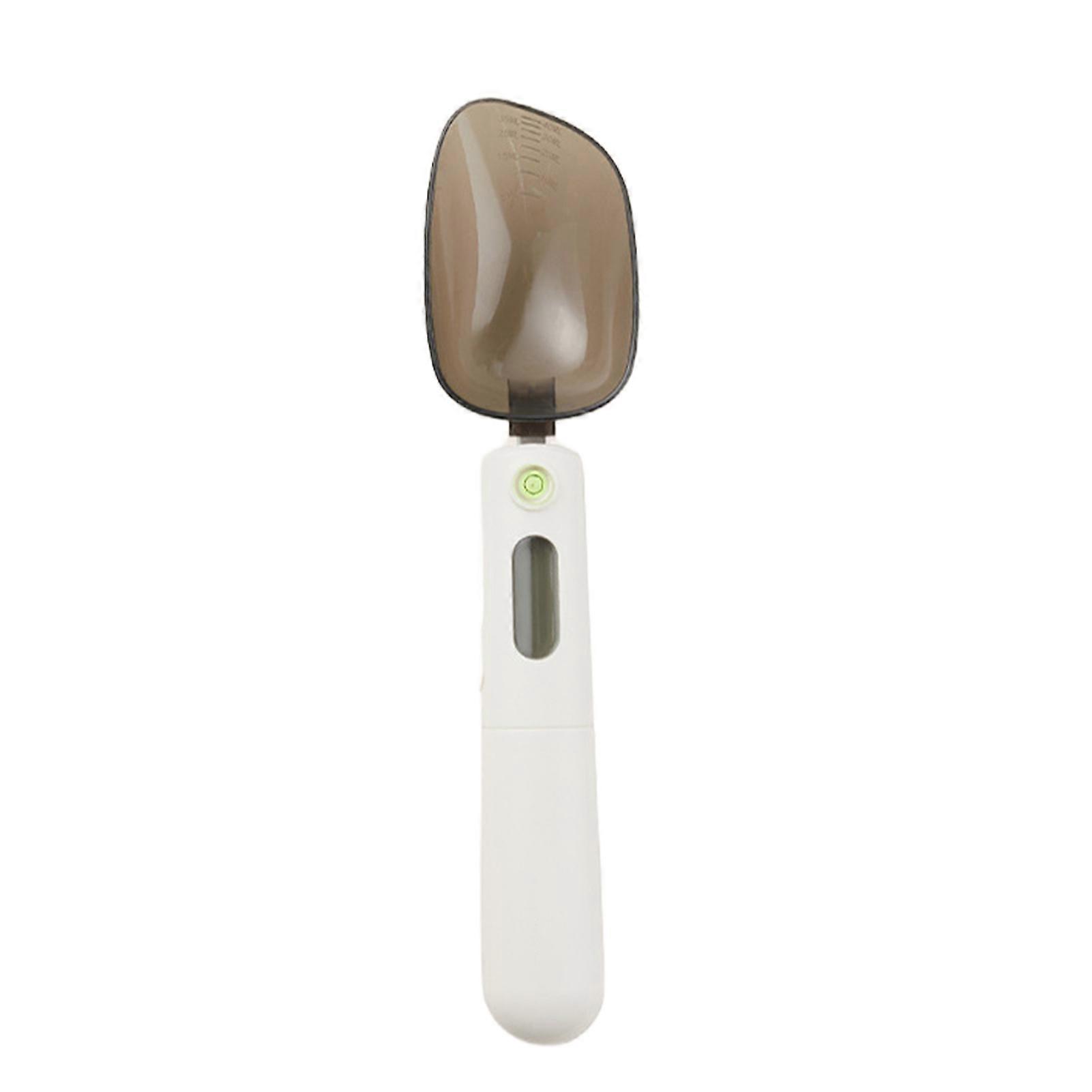 500g Measuring Spoon with Digital LCD Display for Kitchen Use