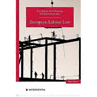 Europees arbeidsrecht (2e editie)