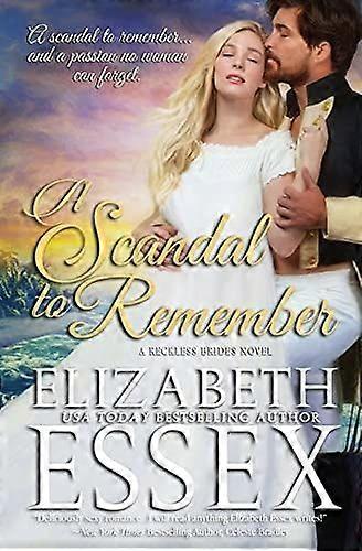A scandal to remember