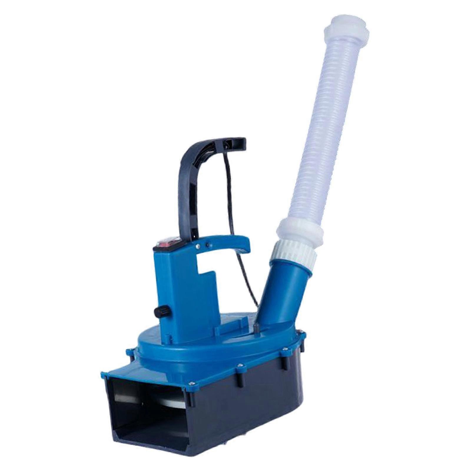 Fertilizer Spreader Compact Farming Seeder Lightweight Fertilizer Replace