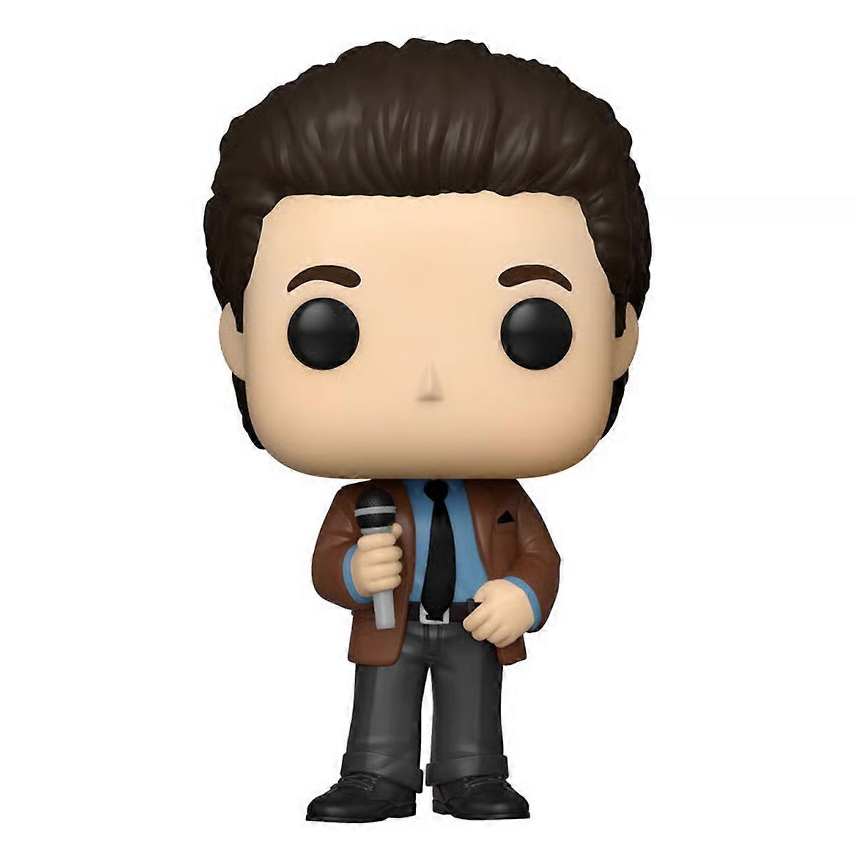 Funko POP! Jerry Seinfeld Stand-Up Figur