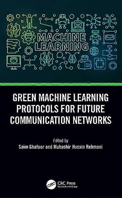 Green Machine-Learning Protocols for Future Communication Networks