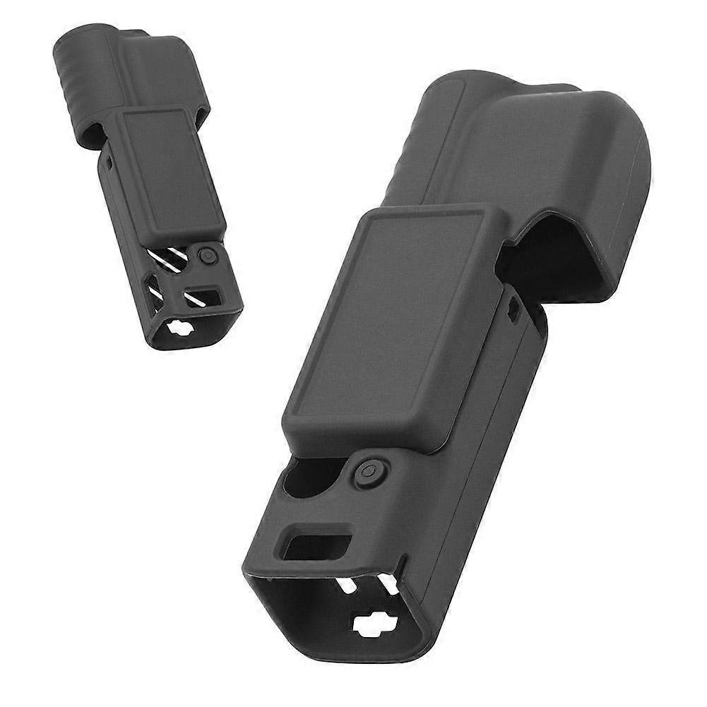 Silicone Protective Case for DJI Pocket 4 Device