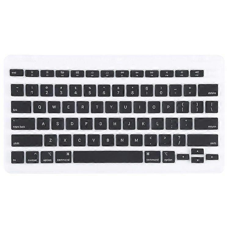 Teclado com teclas em inglês para MacBook Air de 13,3 polegadas A2179 2020